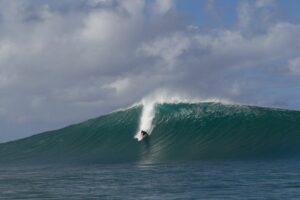 Portfolio audio : Hawaii 2011 par Bastien Bonnarme