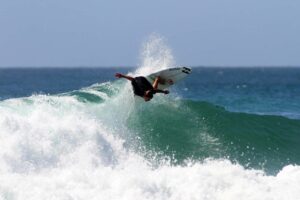 La Fédé Française de Surf en Australie : Journal de bord #1