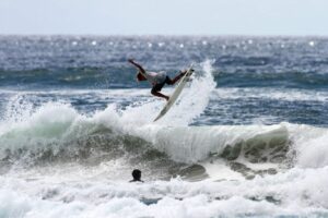 La Fédé Française de Surf en Australie : Journal de bord #2
