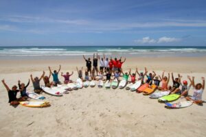 La Fédé Française de Surf en Australie : Journal de bord #4