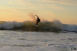 Bonus 296 : Portfolio de Laurent Nevarez