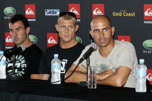 Les compétitions ASP bientôt interdites aux surfeurs de plus de 30 ans ?