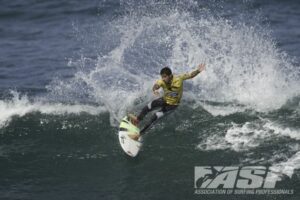 Florès dompte Wilson et Nicol à Bells Beach