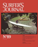 Le Surfer’s Journal 89 est en kiosque