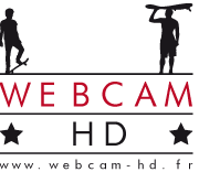 Une Webcam Live HD à Hendaye