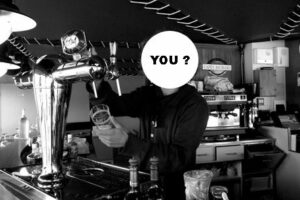 Votre Coup de Pression ?