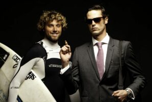 Agents de surfeurs : qui sont-ils ?