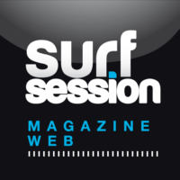 Les magazines Surf Session débarquent sur iPad
