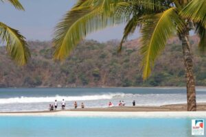 Panama : grosse chaleur en Amérique Centrale