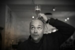 Le coup de Pression de Laurent Masurel