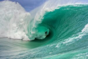 Le Portugal et Teahupoo à l’honneur aux Billabong XXL Awards