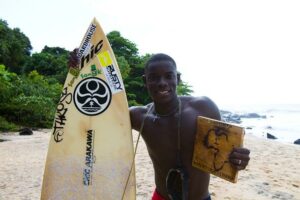 Le Libéria, 71ème pays de l’ISA