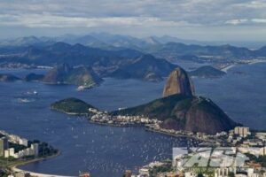 Le baromètre du top 34 après le Billabong Pro Rio