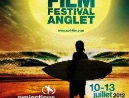Festival du Film de Surf d’Anglet : c’est parti