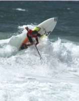 Roxy Pro : les surfeuses dans les starting-block