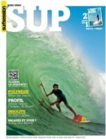 Le Surf Session hors-série Longboard/SUP est en kiosque