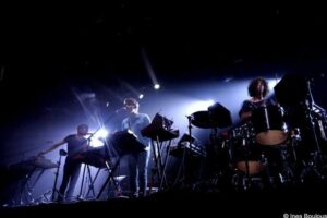 Biarritz : Izia, Pete Doherty, Joey Starr & Co investissent le Big Festival