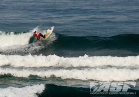 Le Billabong Pro Junior de Sopelana commence aujourd’hui
