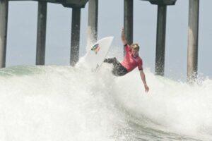 L’US Open of Surfing s’apprête à débuter