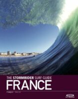 Nouveauté livre : Stormrider Guide France