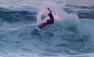 Who is Maud Le Car ?