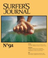 Le Surfer’s Journal 91 est en kiosque