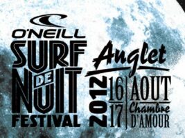 Le O’Neill Surf de Nuit Festival débute demain