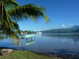 Troisième jour "off" consécutif pour le Billabong Pro Tahiti
