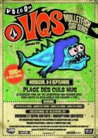 Seconde édition du VQS MulletFish le 8 et 9 septembre à Hossegor