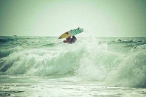 Rhythm Team Challenge : peace, love and having fun