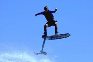 Laird Hamilton défend le dopage de Lance Armstrong