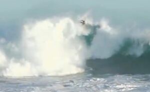 Jamie O’Brien Vs The Wedge