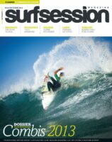 Le Surf Session d’octobre est en kiosque