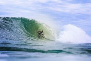 Quik Pro France : le round 1 enfin bouclé