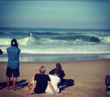 Quik Pro France : Prochain call à 15h