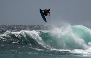 Albee Layer a-t-il replaqué le premier 720° de l’histoire ?