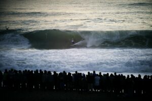 Quik Pro France : des demis dessinées dans la folie