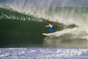 Kelly Slater remporte le Quik Pro France 2012