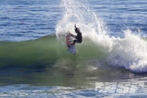 Jeremy Flores : "c’est la première série où je me suis senti dans le rythme"