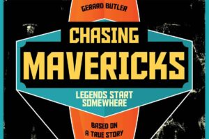 Chasing Mavericks : notre avis sur le film