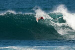 Sunset : un jour final avec trois Français