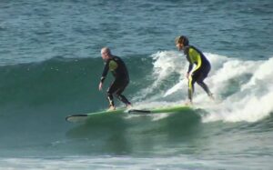 Session à l’aveugle pour le coach d’Aritz Aranburu
