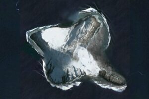 Objectif Antarctique pour Kepa Acero