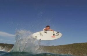 BEST-OF&nbsp;: Taj Burrow en ultra slow motion