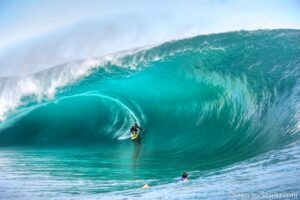 BEST-OF : la vague la plus parfaite au monde ?