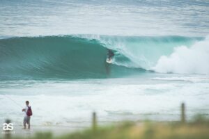BEST-OF – Session à la Gravière : "on a frôlé le drame"
