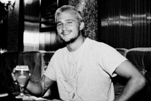 BEST-OF : le coup de pression de Charly Martin