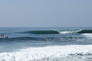 Le World Tour fait son retour en Indo en 2013