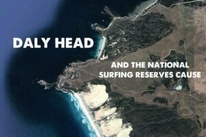 De nouvelles réserves de surf en Australie