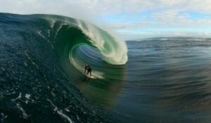 Financez un film sur un photographe de surf !